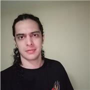 Soy Músico y Terapeuta Ocupacional con pasión para enseñar música y arte